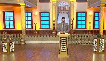 KanalD Huzur Vakti KanalD Huzur Vakti