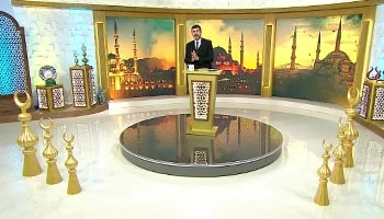 KanalD Huzur Vakti KanalD Huzur Vakti